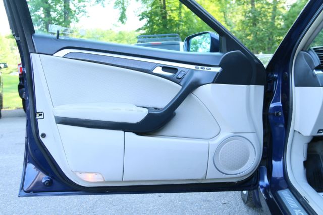 2008 Acura Tl - Image 9