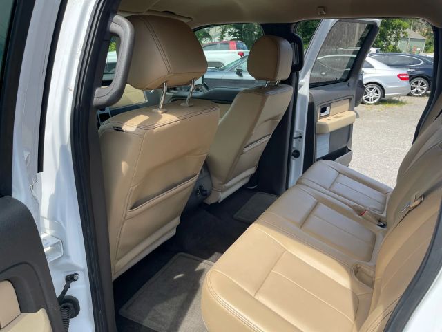 2014 Ford F150 Supercrew Cab - Image 11