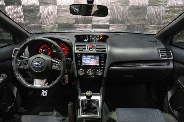 2017 Subaru Wrx Sedan 4d - Image 16