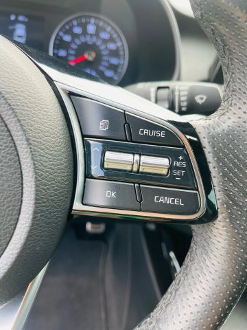 2021 Kia Forte - Image 33