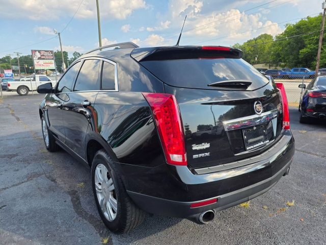 2013 Cadillac Srx - Image 6