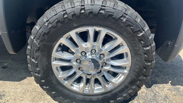 2020 Chevrolet Silverado 2500 Hd Crew Cab - Image 6