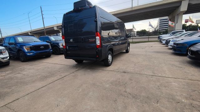 2020 Ram Promaster Cargo Van - Image 9