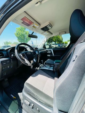 2016 Toyota 4runner - Image 20
