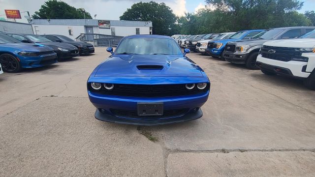 2021 Dodge Challenger - Image 4