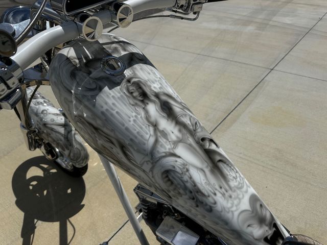 2003 American Ironhorse Texas Chopper - Image 44