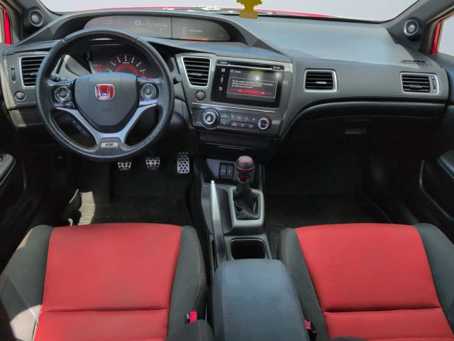 2015 Honda Civic - Image 10