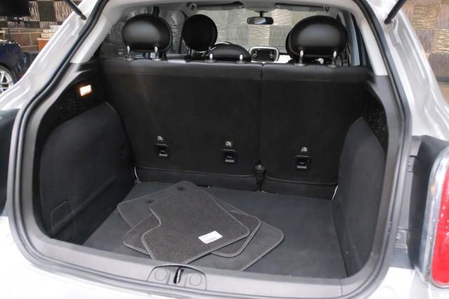 2017 Fiat 500x Pop Sport Utility 4d - Image 44
