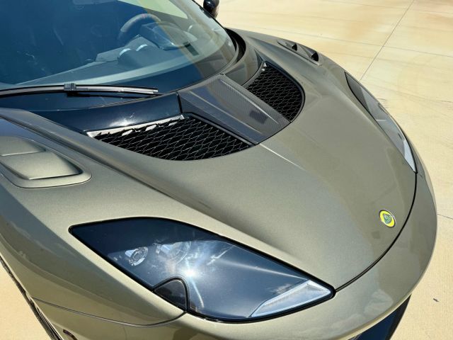 2020 Lotus Evora Gt - Image 56