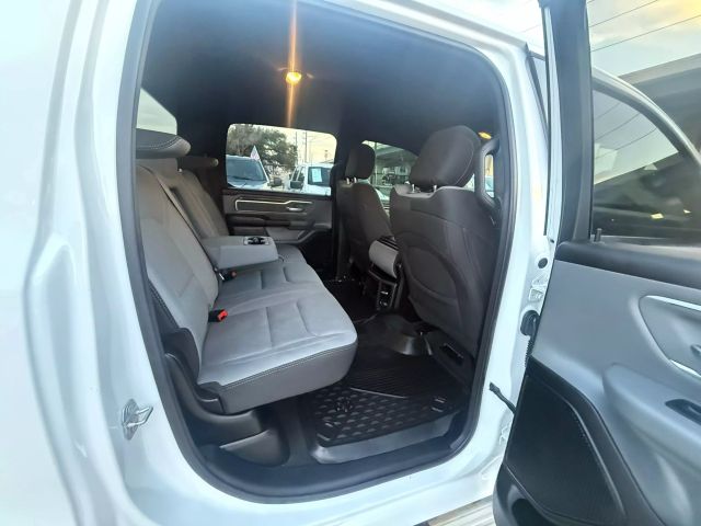 2021 Ram 1500 Crew Cab - Image 14