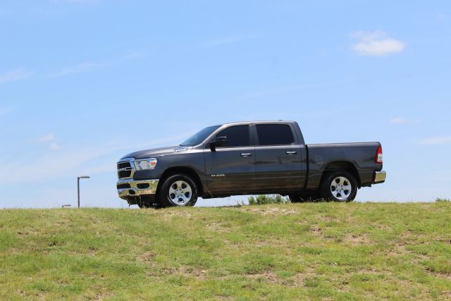 2019 Ram 1500 Crew Cab - Image 26
