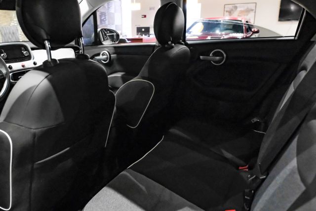 2017 Fiat 500x Pop Sport Utility 4d - Image 30