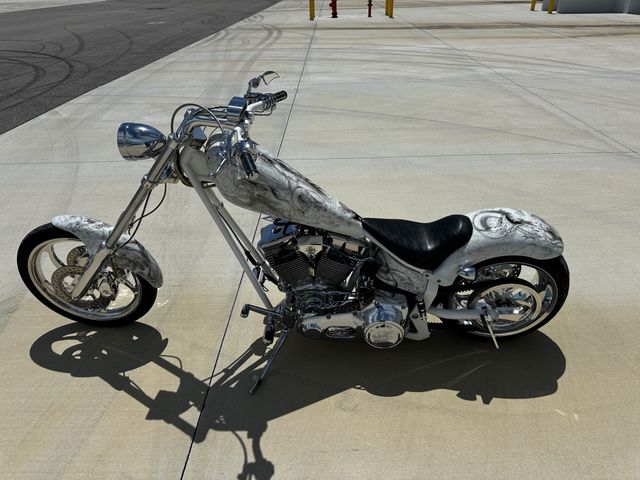 2003 American Ironhorse Texas Chopper - Image 59