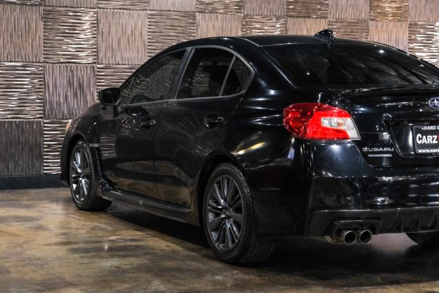2017 Subaru Wrx Sedan 4d - Image 12