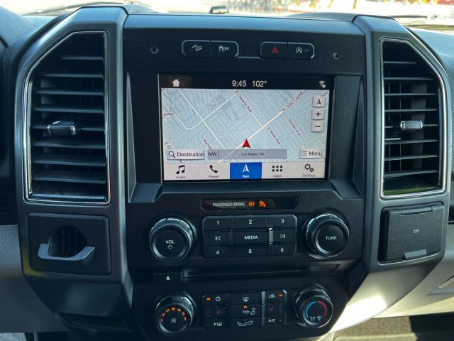 2018 Ford F150 Supercrew Cab - Image 9