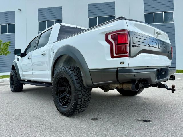 2018 Ford F150 Supercrew Cab - Image 26