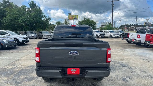 2021 Ford F150 Supercrew Cab - Image 18