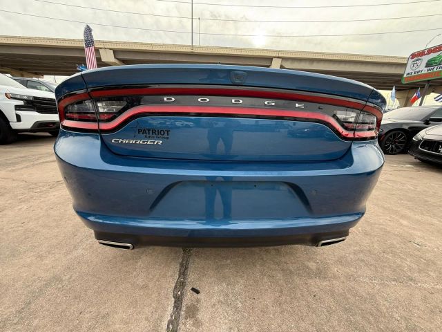 2023 Dodge Charger - Image 13