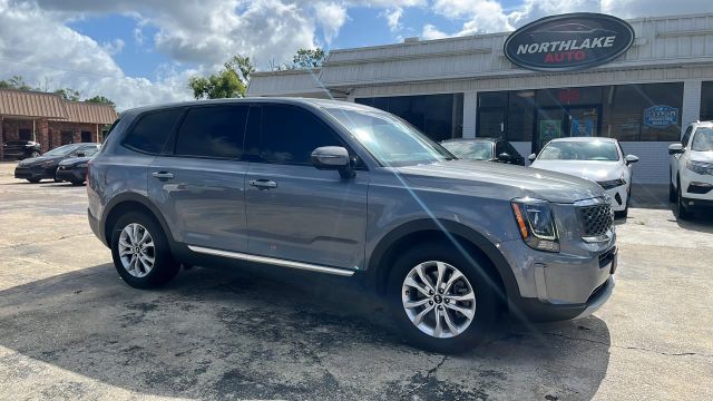 2020 Kia Telluride - Image 12