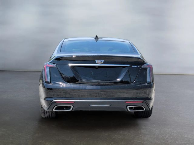 2020 Cadillac Ct5 - Image 4