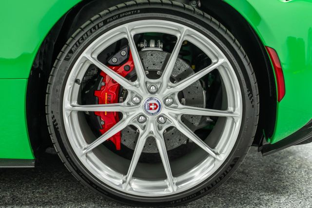 2023 Ferrari Sf90 Stradale Coupe 2d - - Image 9