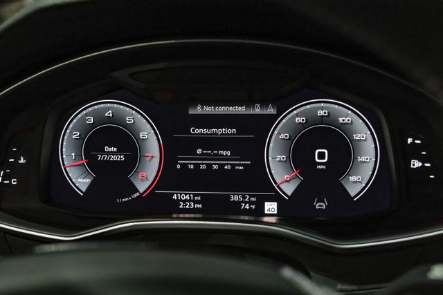 2019 Audi A6 55 Tfsi Premium Plus Sedan 4d - Image 15