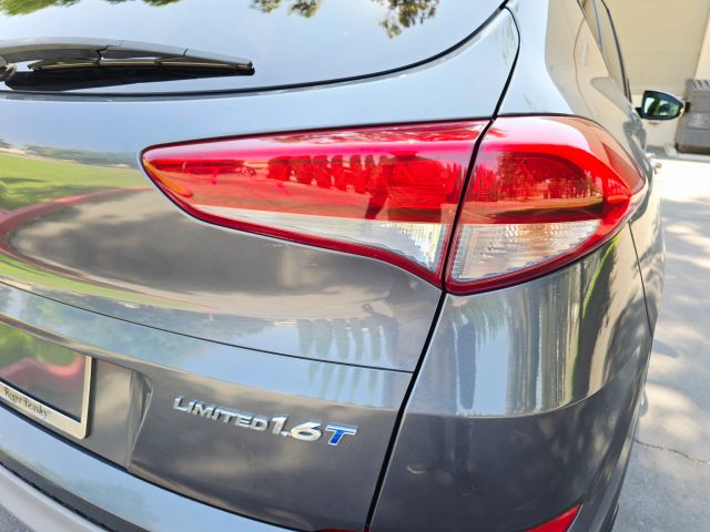 2018 Hyundai Tucson - Image 46