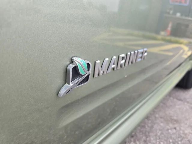 2008 Mercury Mariner - Image 6