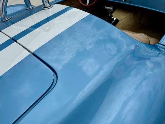 1965 Shelby Cobra Roadster 427 - Image 67