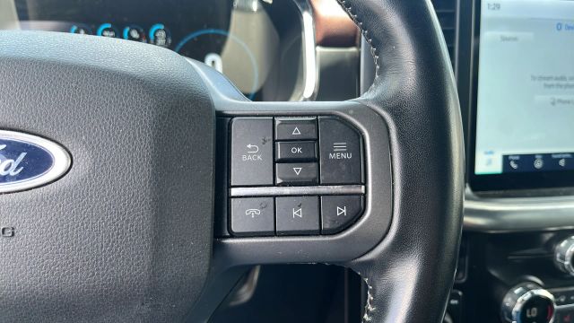 2021 Ford F150 Supercrew Cab - Image 36