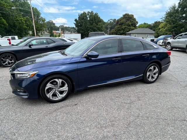 2020 Honda Accord - Image 3