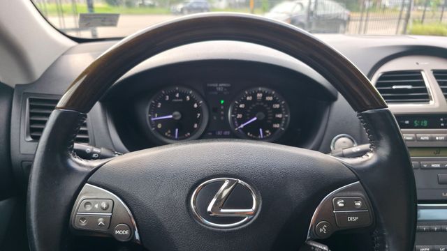 2011 Lexus Es - Image 19