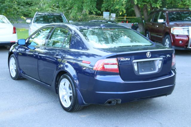 2008 Acura Tl - Image 5