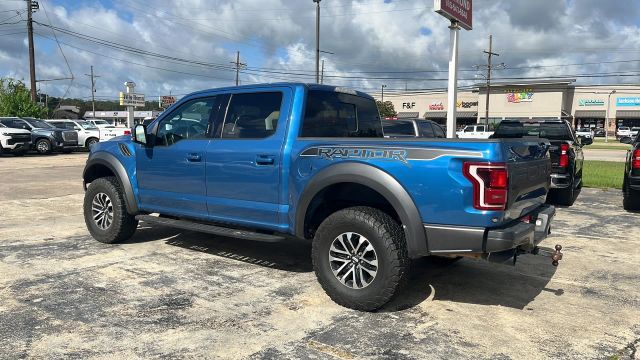 2020 Ford F150 Supercrew Cab - Image 21