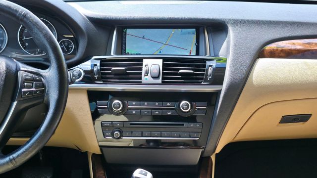 2016 Bmw X3 - Image 21