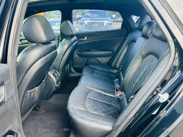 2017 Kia Optima - Image 18