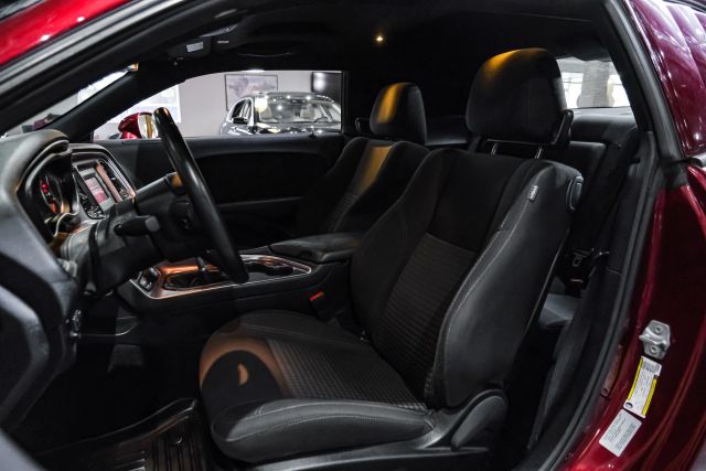 2017 Dodge Challenger R/t Coupe 2d - Image 4