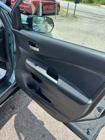 2016 Honda Cr-v - Image 16