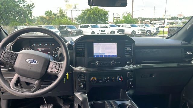 2021 Ford F150 Supercrew Cab - Image 39