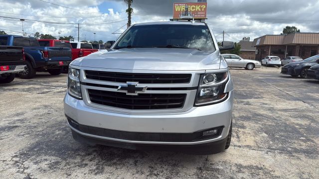 2019 Chevrolet Tahoe - Image 7