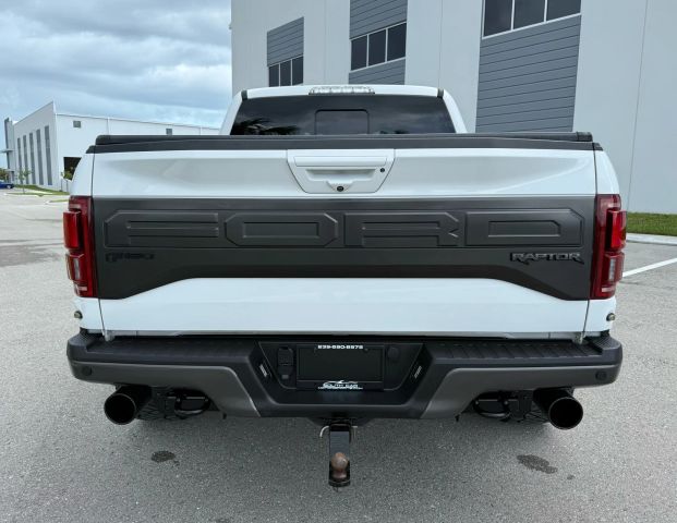 2018 Ford F150 Supercrew Cab - Image 20