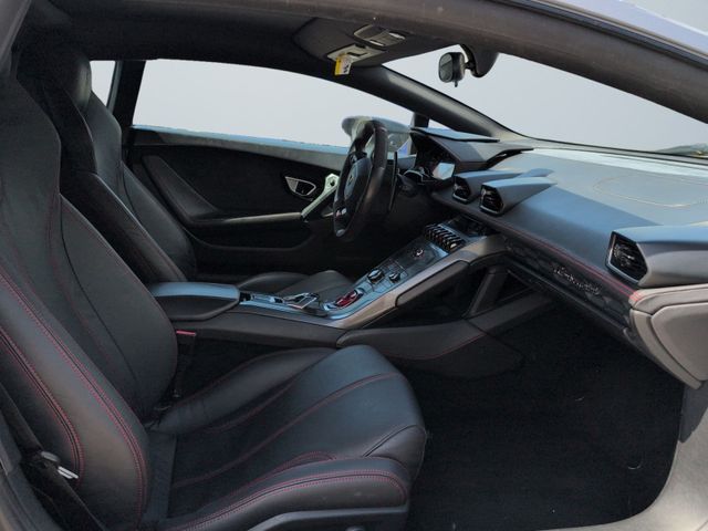 2015 Lamborghini Huracan - Image 14