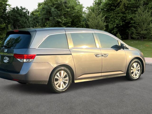 2015 Honda Odyssey - Image 7