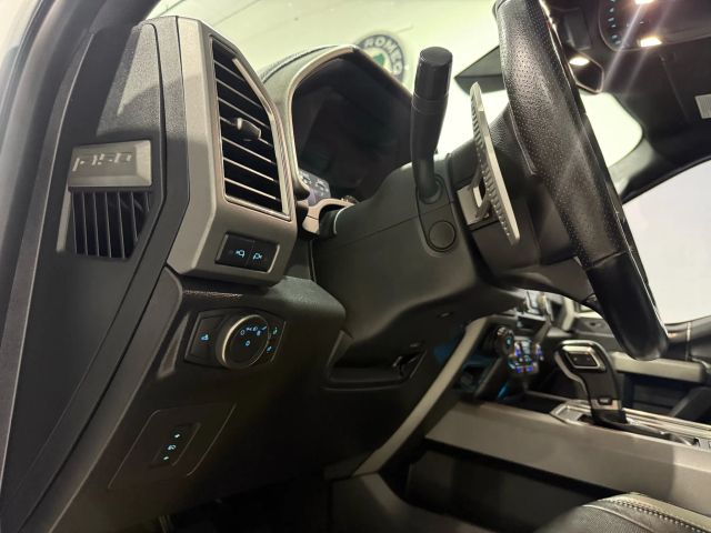 2018 Ford F150 Supercrew Cab - Image 89