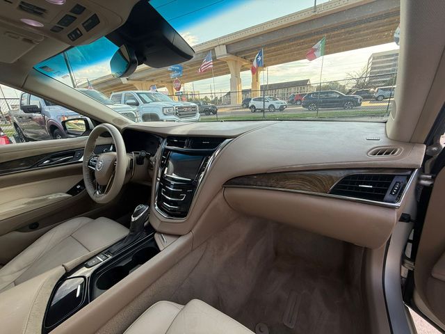 2014 Cadillac Cts - Image 15