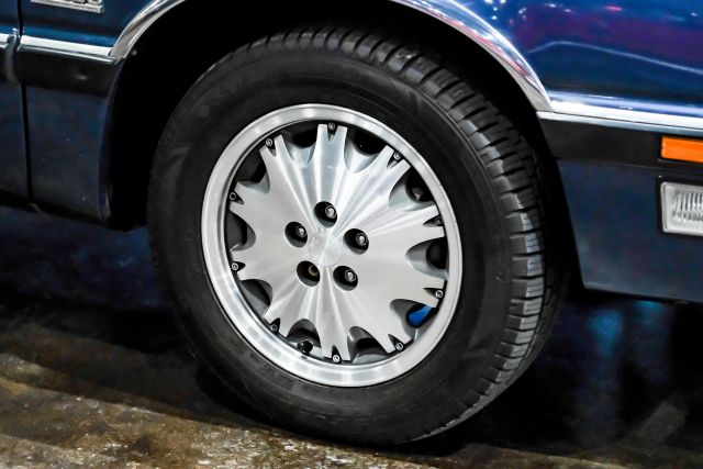 1987 Chrysler Lebaron Base 2d Convertible - Image 41