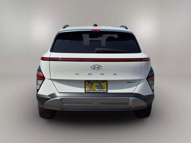 2024 Hyundai Kona - Image 10