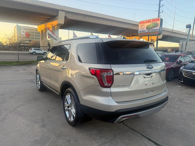 2019 Ford Explorer - Image 6
