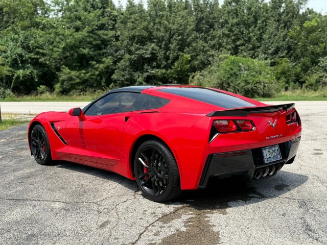2014 Chevrolet Corvette - Image 5
