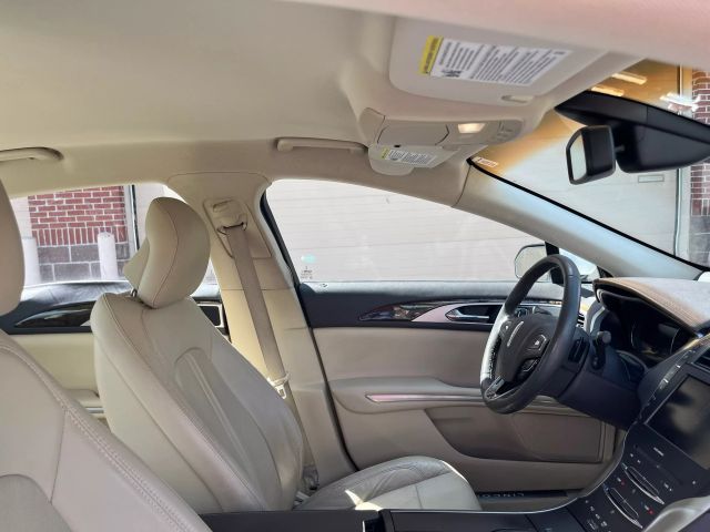 2013 Lincoln Mkz - Image 46